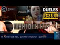 Descargar Como tocar DUELES Jesse u0026 Joy en Guitarra Acustica | Tutorial COMPLETO - christianvib Descargar Como tocar DUELES Jesse u0026 Joy en Guitarra Acustica | Tutorial COMPLETO - christianvib