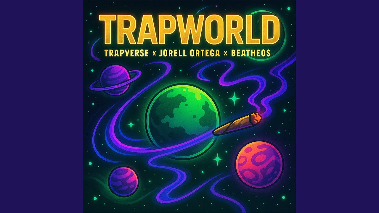 Watch Trapworld Anthem on YouTube Watch Trapworld Anthem on YouTube