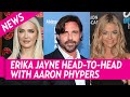 Erika Jayne and Denise Richards’ Husband Aaron Phypers Go Head-to-Head in New ‘RHOBH’ Promo
