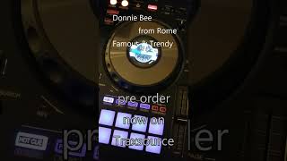 Donnie Bee from Rome - Famous & Trendy