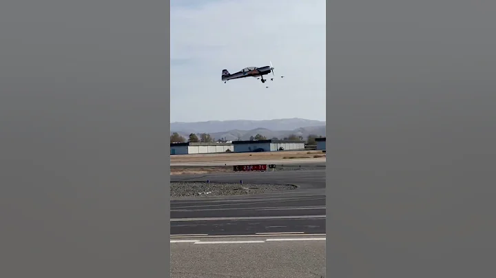 Sukhoi Su-29 Take off Tony Veronico