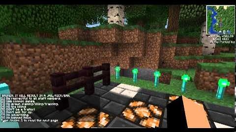 Tekkit » Resistance Craft » PVP » 3.1.2 » Factions » CLOSED » : Update #1