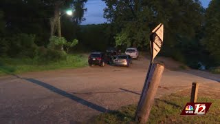 Body found in Dan River identified, Rockingham County sheriff confirms