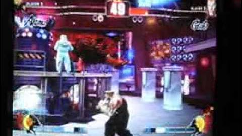 2010/02/03 SF4 2v2 tourney - winners finals - Rod, Mtran vs KillaCam, Rb_999 - part 3