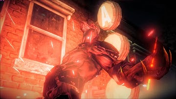 [Saints Row IV] Warden Glitch