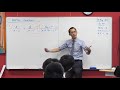 Partial Fractions and Algebraic Expressions