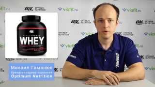 Cпортивное питание - протеин Optimum Nutrition Perfomance Whey Cпортивное питание - протеин Optimum Nutrition Perfomance Whey