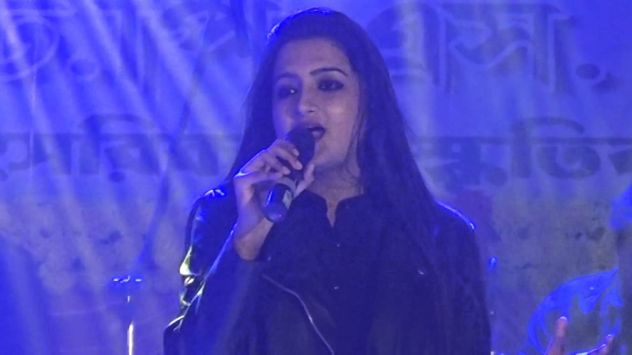 madhubanti bagchi live egiye de youtube madhubanti bagchi live egiye de youtube