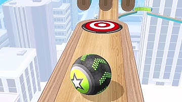 Going Balls Super SpeedRun Gameplay New Update Part 474