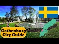 Things to do in Gothenburg - Travel Guide
