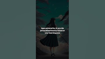 How did she learn Japanese all by herself? Airlearn + daily practice = fluent!💬 #Airlearn #LearJapa