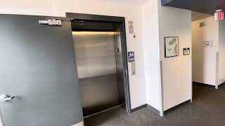 “Broken” Dorm Elevator Ep. 26