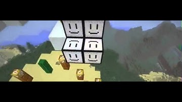 PopularMMOs Pat and Jen Minecraft A NEW WORLD SUPER MARIO BROS Custom Map [3]