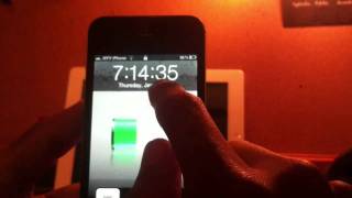 Review of Springtomize 2 - iOS 5+
