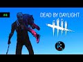 DEAD BY DAYLIGHT | HORROR GAME AMAZING SURVIVOR ROUND