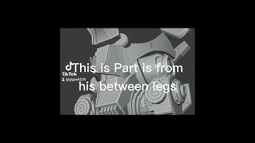 Cherno Alpha Teaser!!! #kaijuuniverse