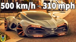 TOP 10 Fastest Cars in the world 2022 by UTAY 3,105,963 views 4 years ago 13 minutes, 46 seconds