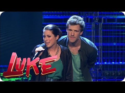 Ann Sophies ESC-Prüfung - LUKE! Die Woche und ich
