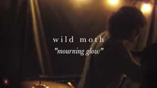 Wild Moth - Mourning Glow (live 4/19/2013)