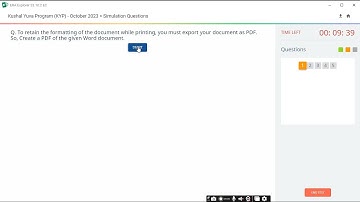Cit session 21 simulation Questions 2024! #Do-it-yourself #css