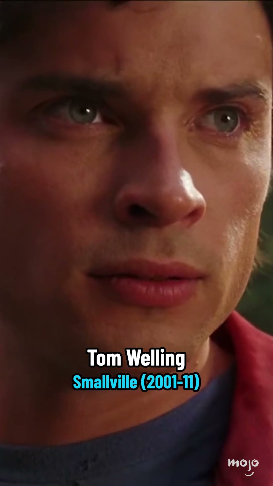 Portrayals of Superman Through the Years