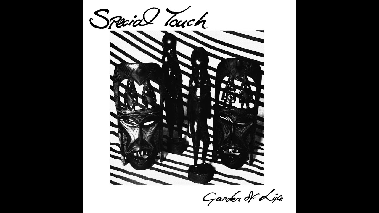 Sleduj Special Touch - Garden of Life na YouTube