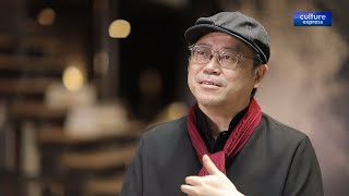 【Art Power 100】1:1 Interview With Tim Yip