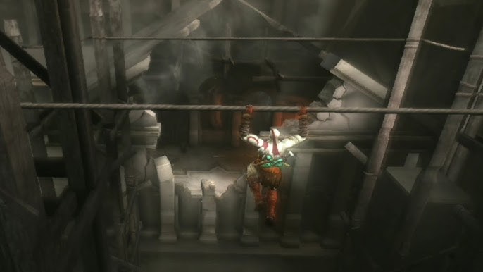 God of war ghost of Sparta: Rope jump not working? · Issue #7411 ·  hrydgard/ppsspp · GitHub