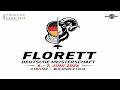 Deutsche Meisterschaft Florett Team U15/U20 - Piste 9