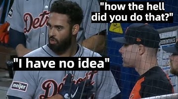 We Just Saw a Home Run Unlike Any We