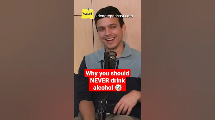 What should you never take with alcohol? (2023)