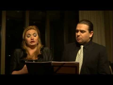 Tanzlied, por Daniela Tabernig y Santiago Burgi - martinwullich.com