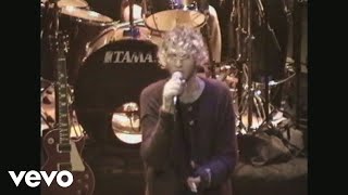 Mad Season - I Don't Wanna Be a Soldier (Live at the Moore, Seattle, 1995) chords