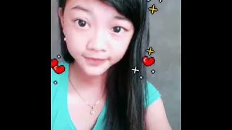 Chi (lớp 8@3) trường Ngô Quốc Trị năm 2016