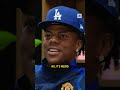 IShowSpeed Says His Biggest Fear Came True When His Meat Leaked | That’s Deep