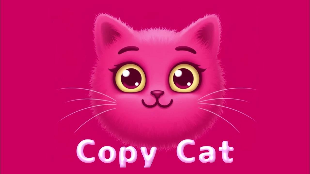 MuraMia - CopyCat (Official Audio) MuraMia - CopyCat (Official Audio)