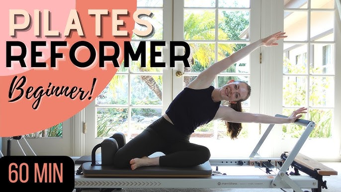 Workshop de Reformer Torre - Pilates de Aparelhos - online - Sympla