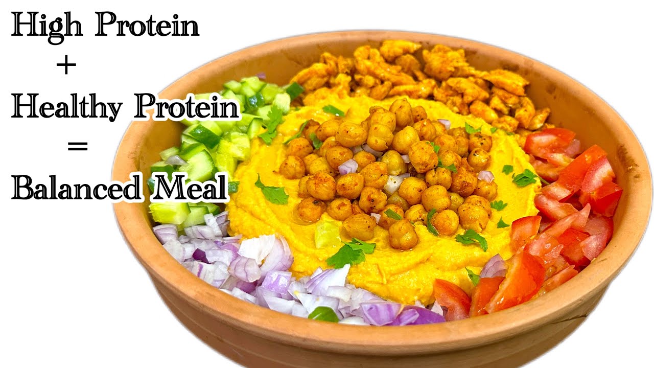 ✅✅ High Protein and Healthy Protein combo/ Protein Rich Food / Complete Meal / Protein Rich Diet 