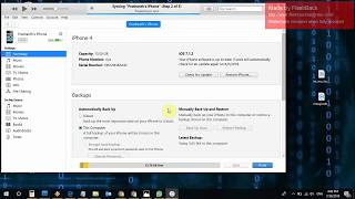 Set your favorite ringtone on any iphone in minutes no jail  break or any 3rd party app screenshot 2