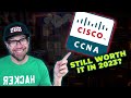 Is the ccna still good in 2023