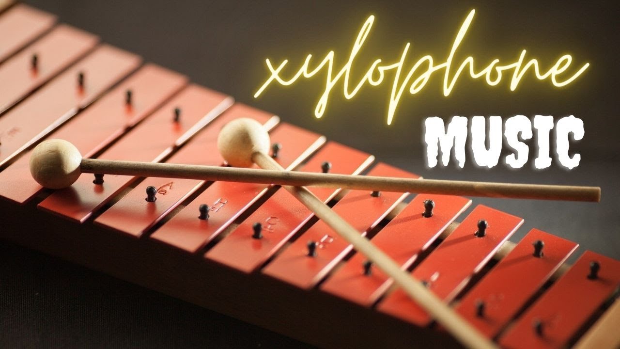 Xylophone Music YouTube