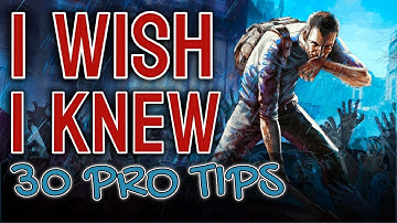 30 Pro Tips I Wish I Knew Before Playing Project Zomboid