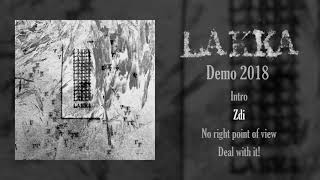 Lakka - Demo 2018 (Crust Punk / Dark Hardcore)