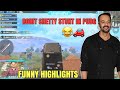 ROHIT SHETTY IN PUBG😂🚗|| FUNNY HIGHLIGHTS || PUBG MOBILE || IMDEDHA