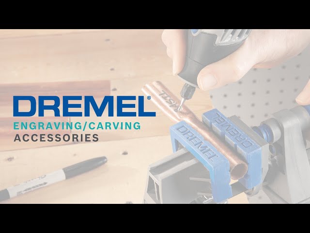 DREMEL Circle Cutter & Straight Edge Guide Test & Review 