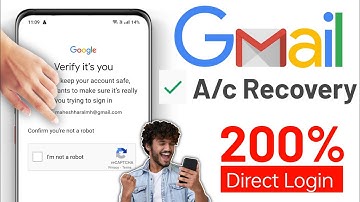 Verify that it