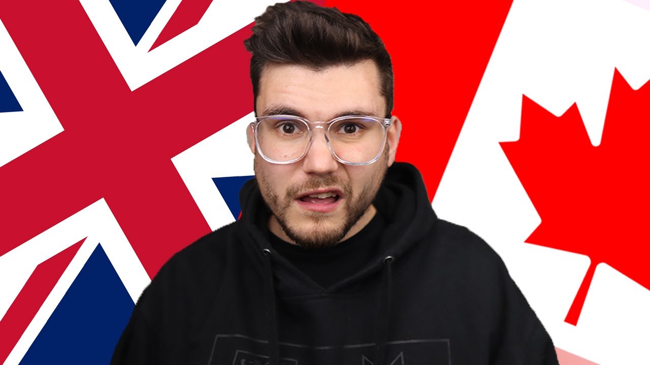 CANADA VS UK Which is the better country to live in 2022? YouTube