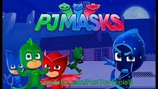 PJ Masks Starlight Sprint #3 screenshot 1