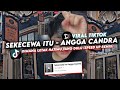 DIMANA LETAK HATIMU YANG DULU VERSI TIKTOK | SEKECEWA ITU - ANGGA CANDRA (Speed Up REMIX)