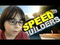 Minecraft Speed Builders BKT Baran Kadir Tekin